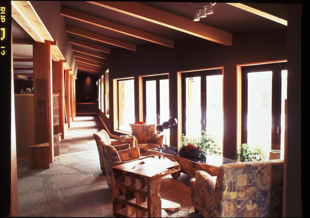Hotel Taigakukan Hakuba Eksteriør billede
